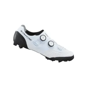 Shimano XC902 MTB Shoes White