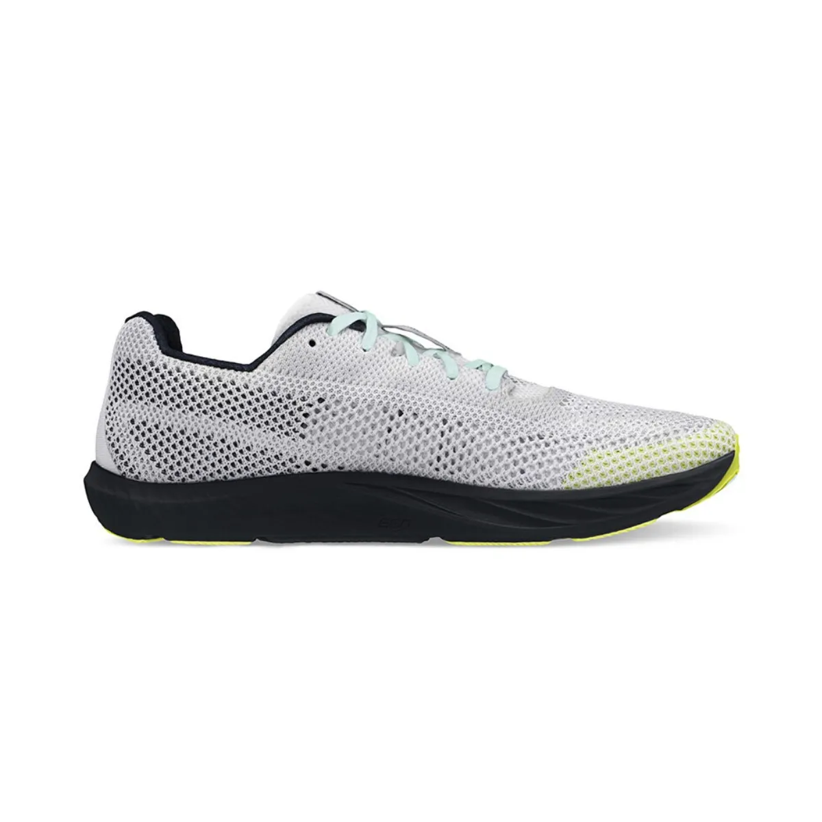 Shoes Altra Escalante Racer 2 Grey Yellow AW24