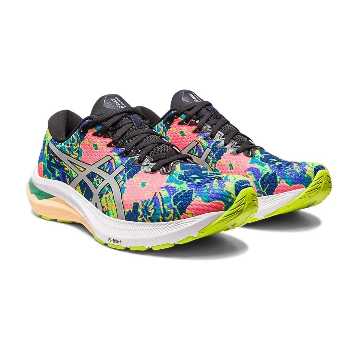 Shoes Asics GT-2000 11 Lite-Show Multicolour