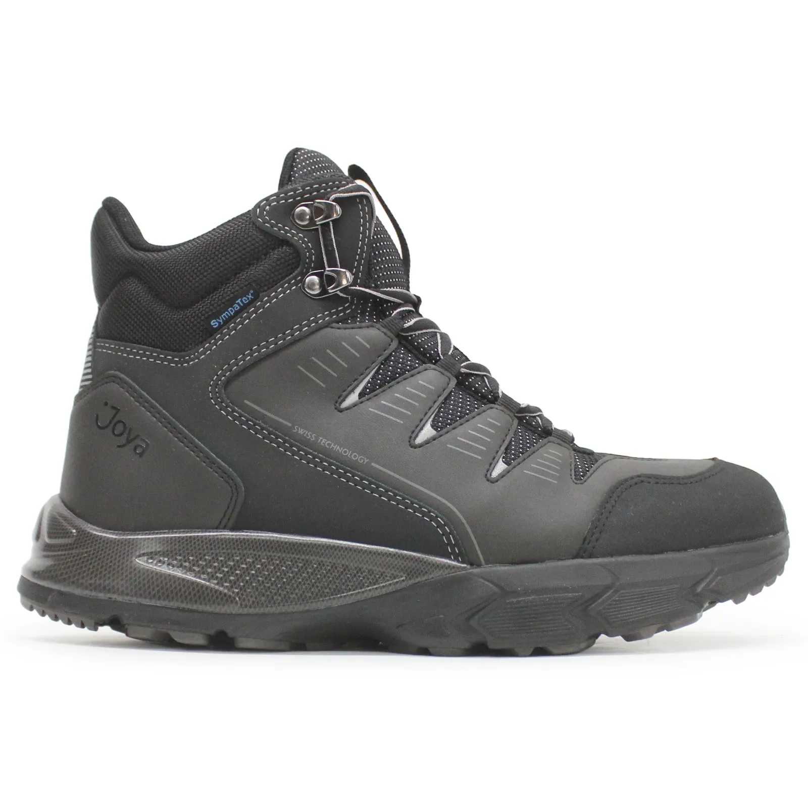 Sierra STX Leather & Textile Men's Hiking Boots