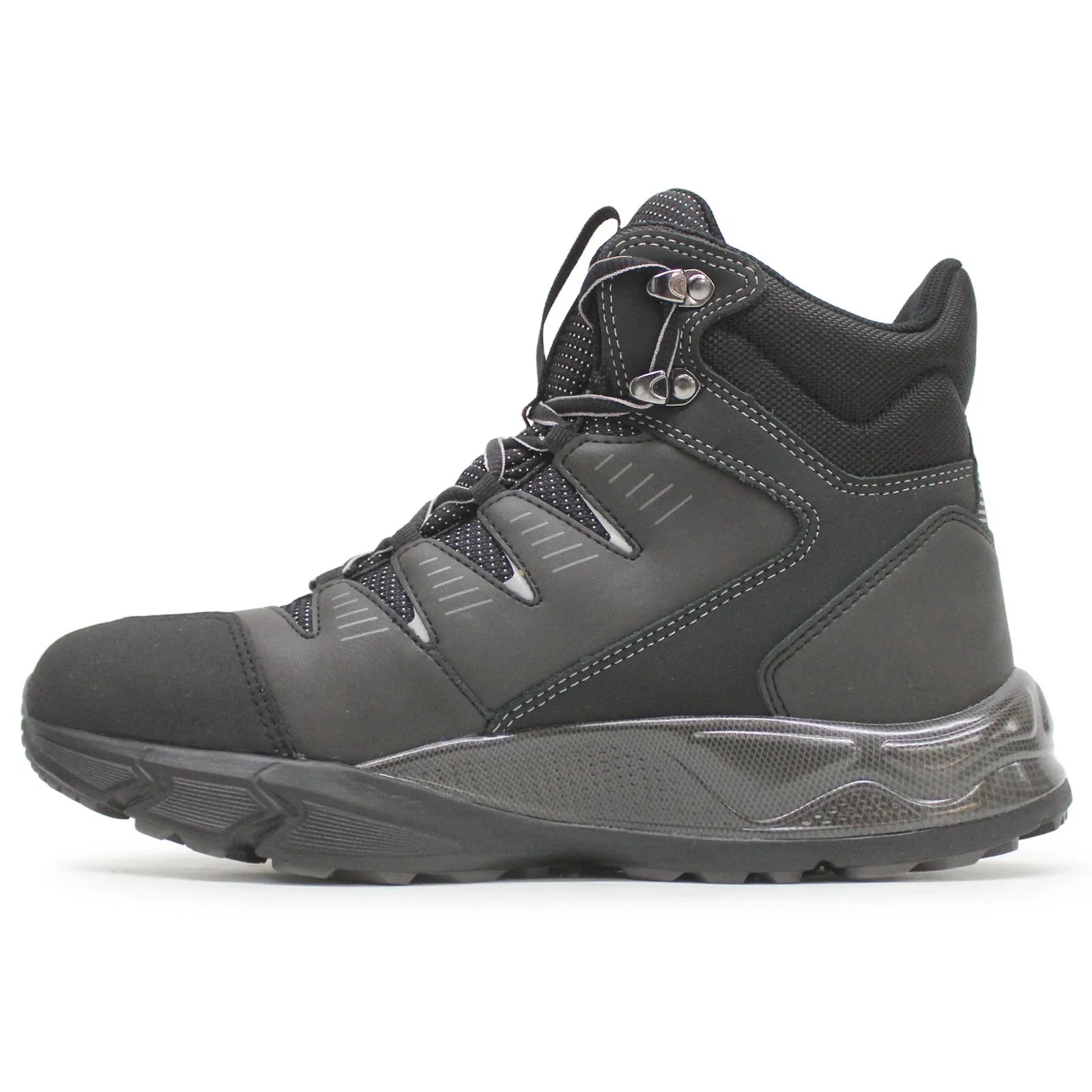 Sierra STX Leather & Textile Men's Hiking Boots