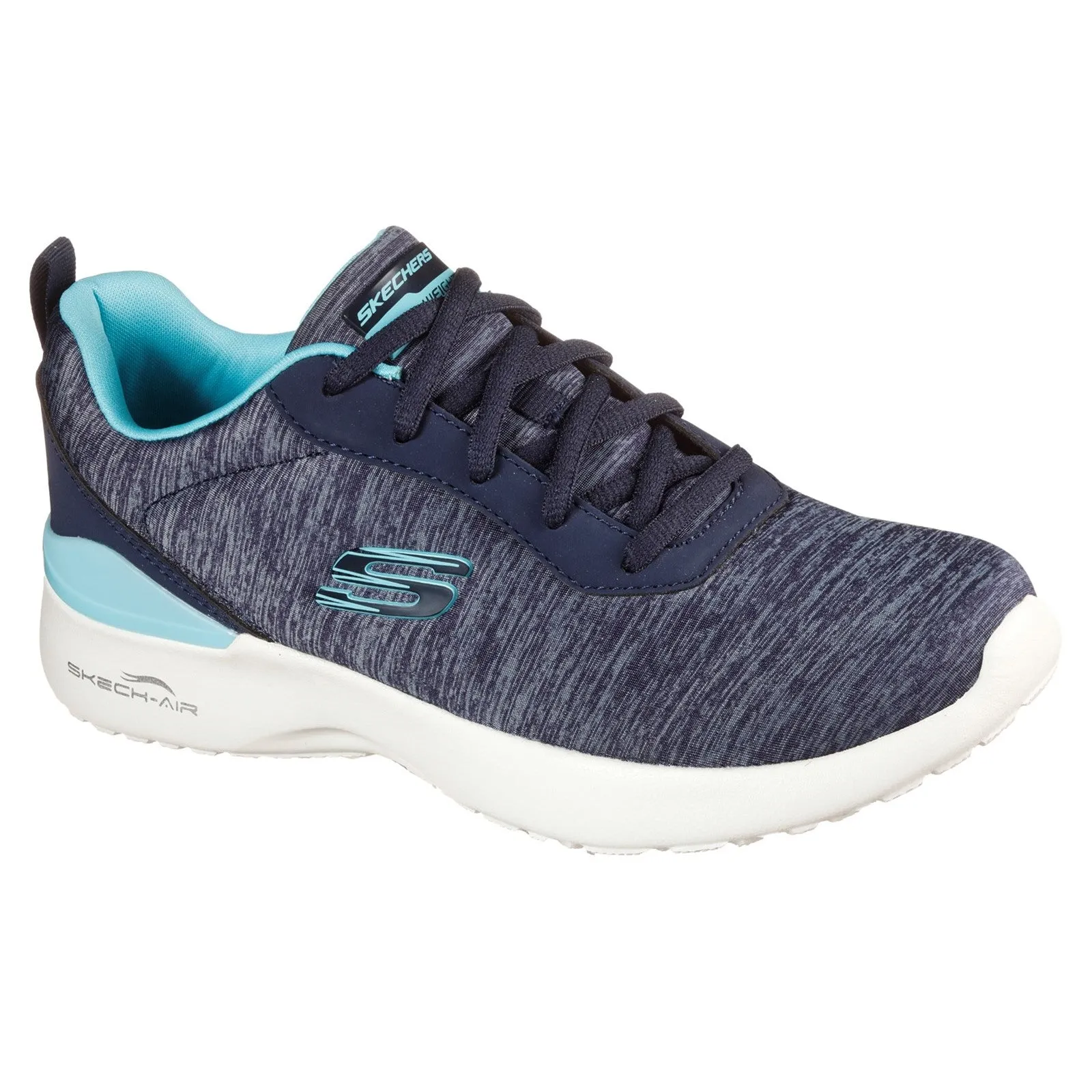 Skechers Skech-Air Dynamight Paradise Waves Sport Shoes