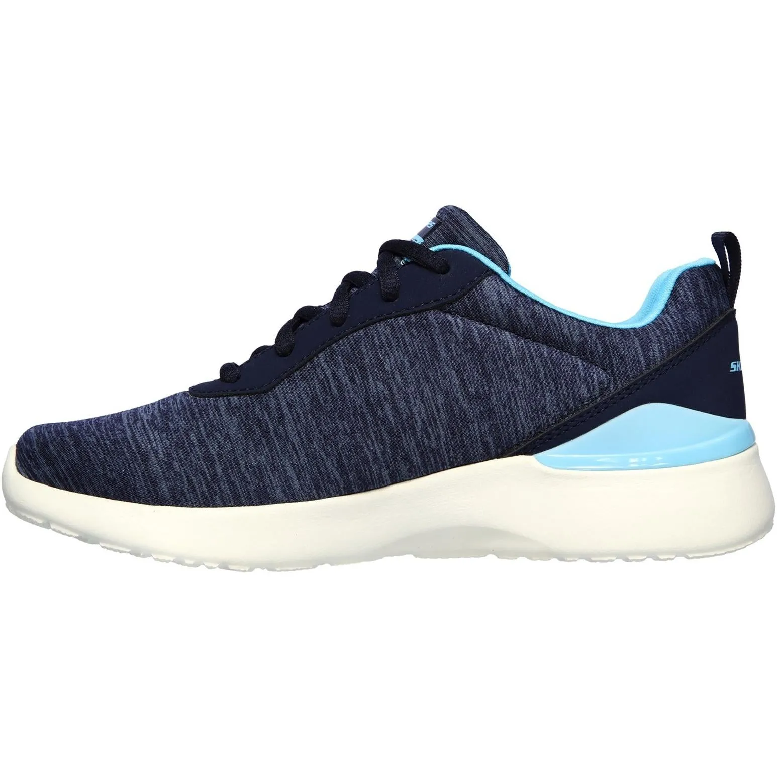 Skechers Skech-Air Dynamight Paradise Waves Sport Shoes