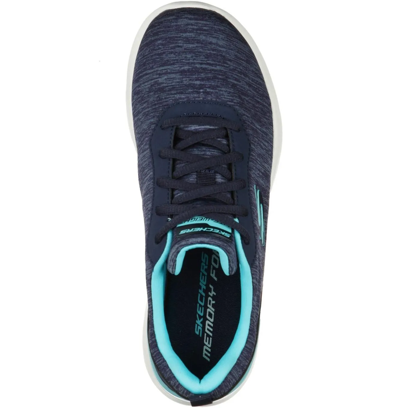 Skechers Skech-Air Dynamight Paradise Waves Sport Shoes