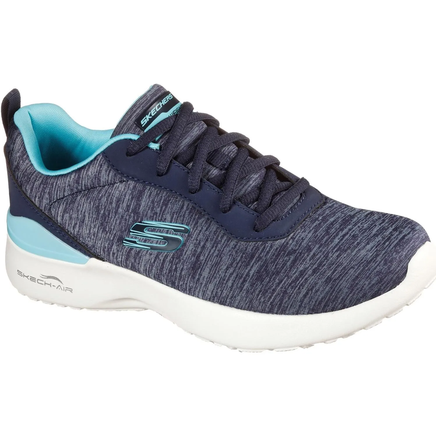 Skechers Skech-Air Dynamight Paradise Waves Sport Shoes