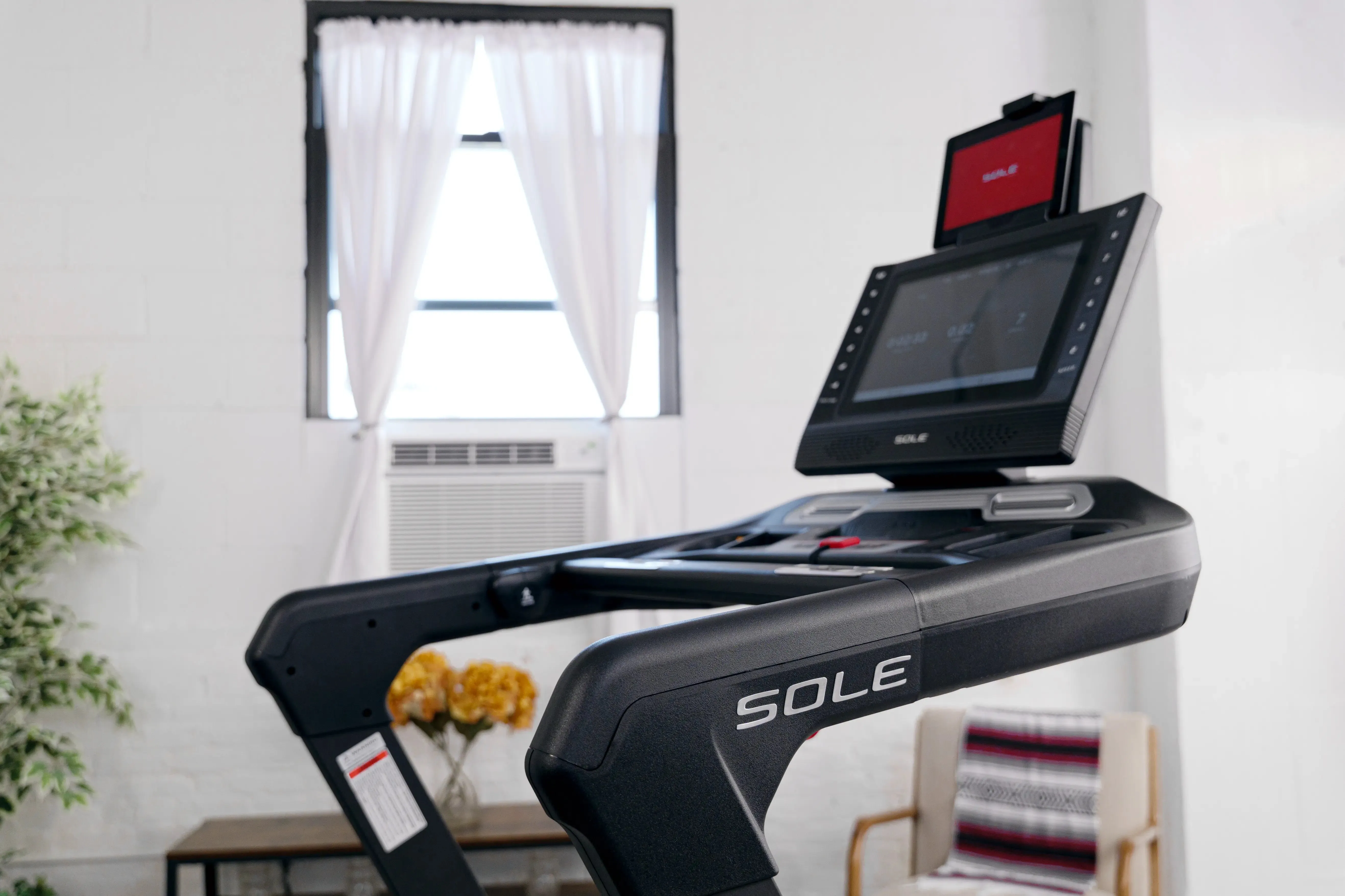 SOLE TT8 Treadmill