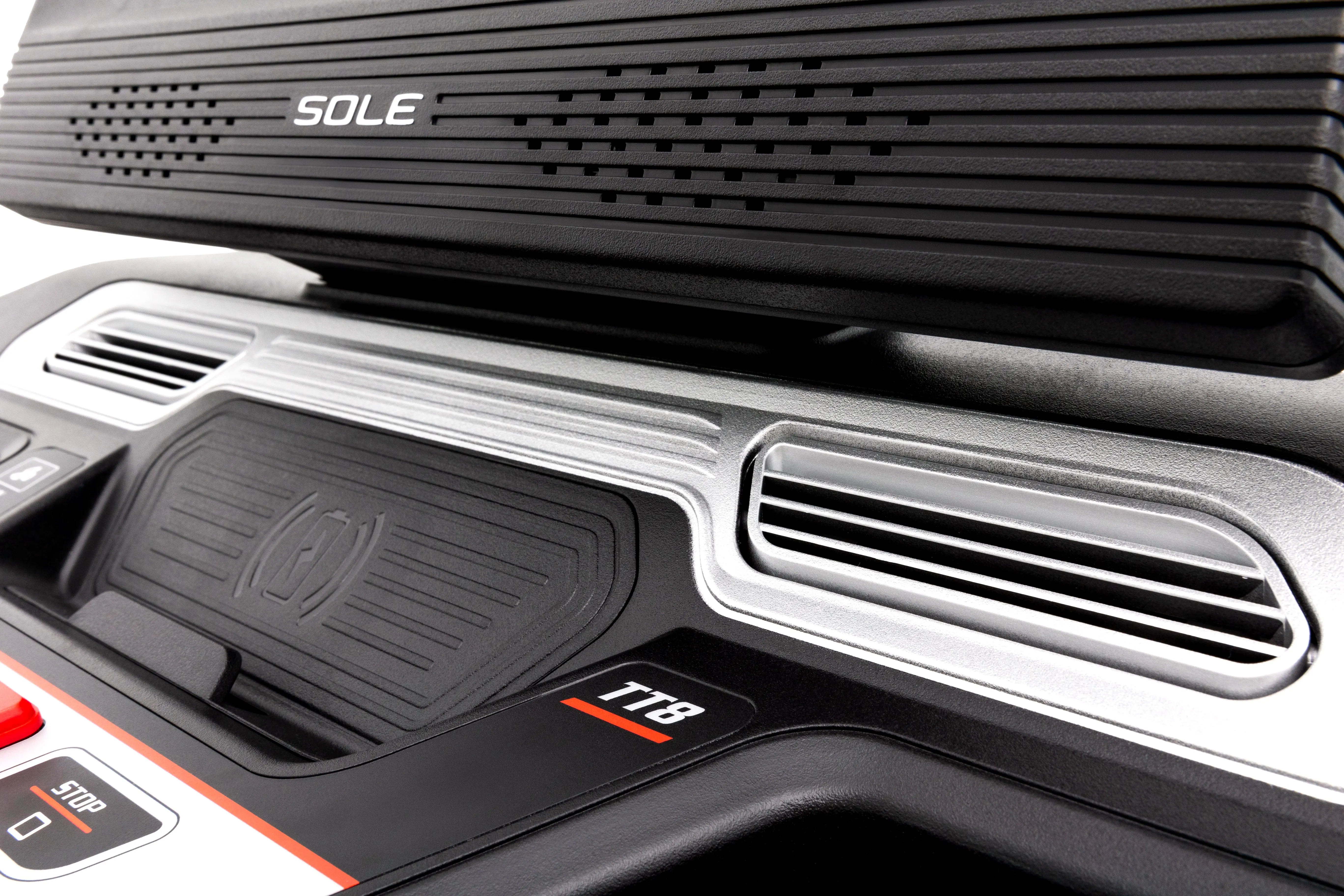 SOLE TT8 Treadmill