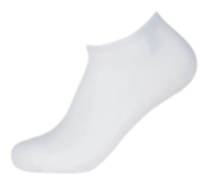 Sox & Lox Cushion (7-11) Low Cut (CU1)