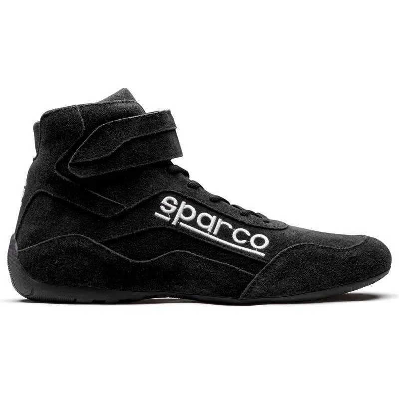 Sparco Race 2 Shoe - Black