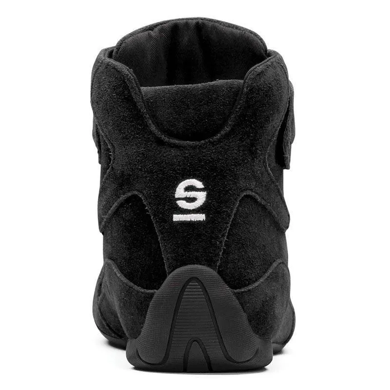 Sparco Race 2 Shoe - Black