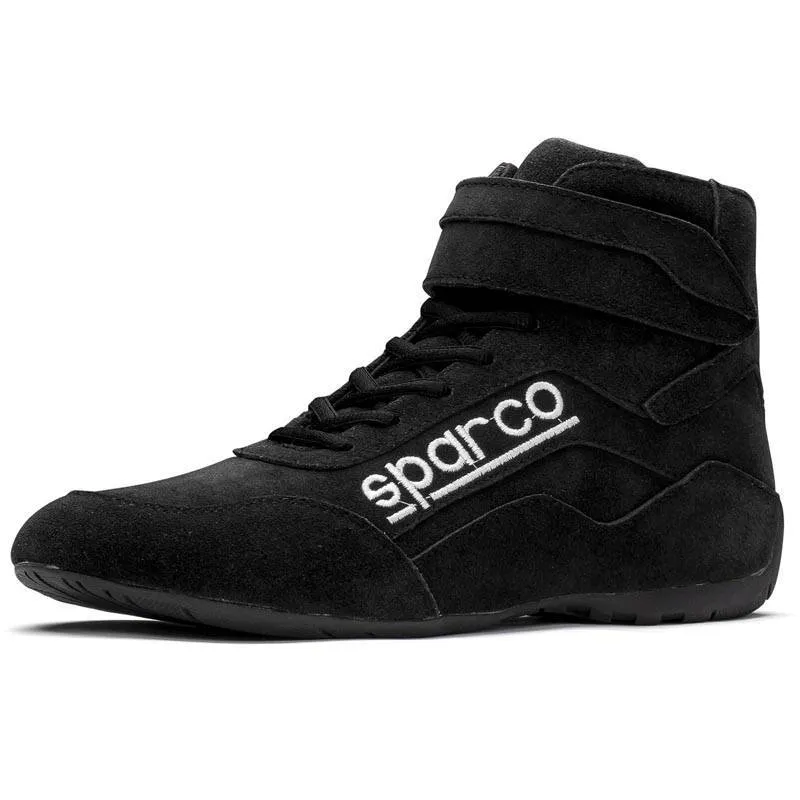 Sparco Race 2 Shoe - Black