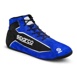 Sparco Slalom  Cloth Racing Shoes