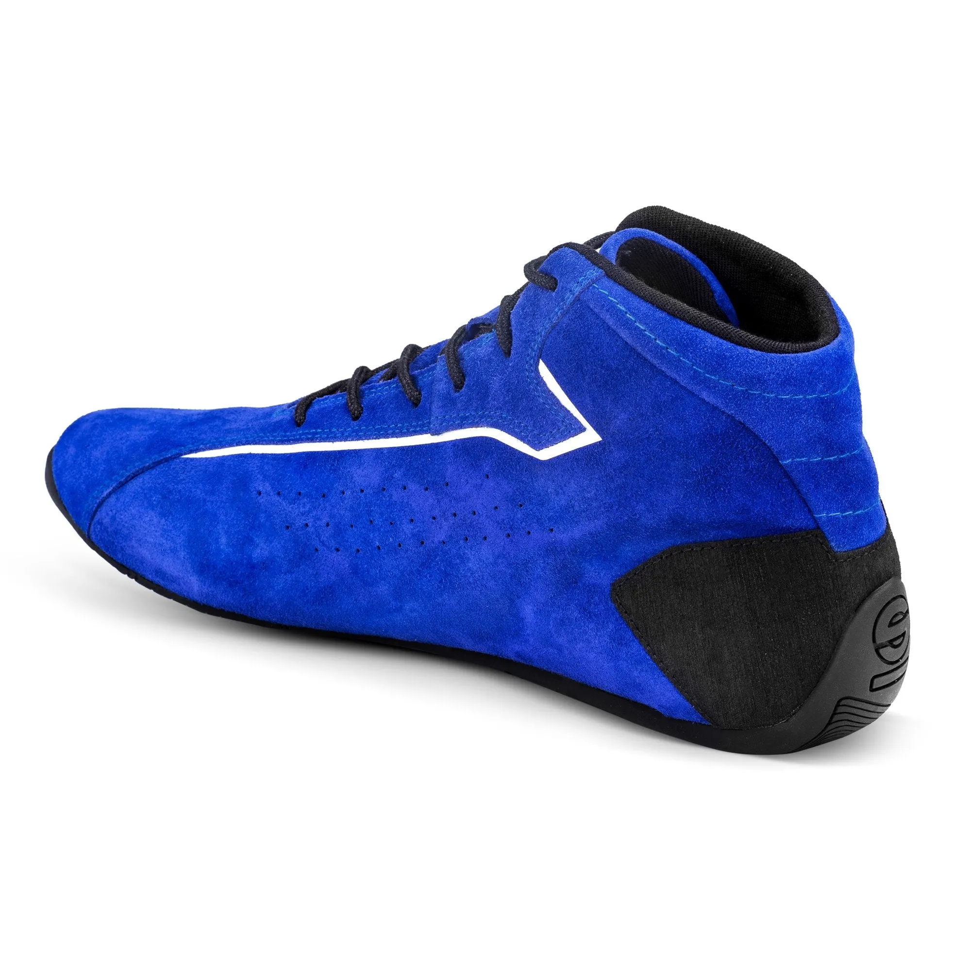 Sparco Slalom  Cloth Racing Shoes