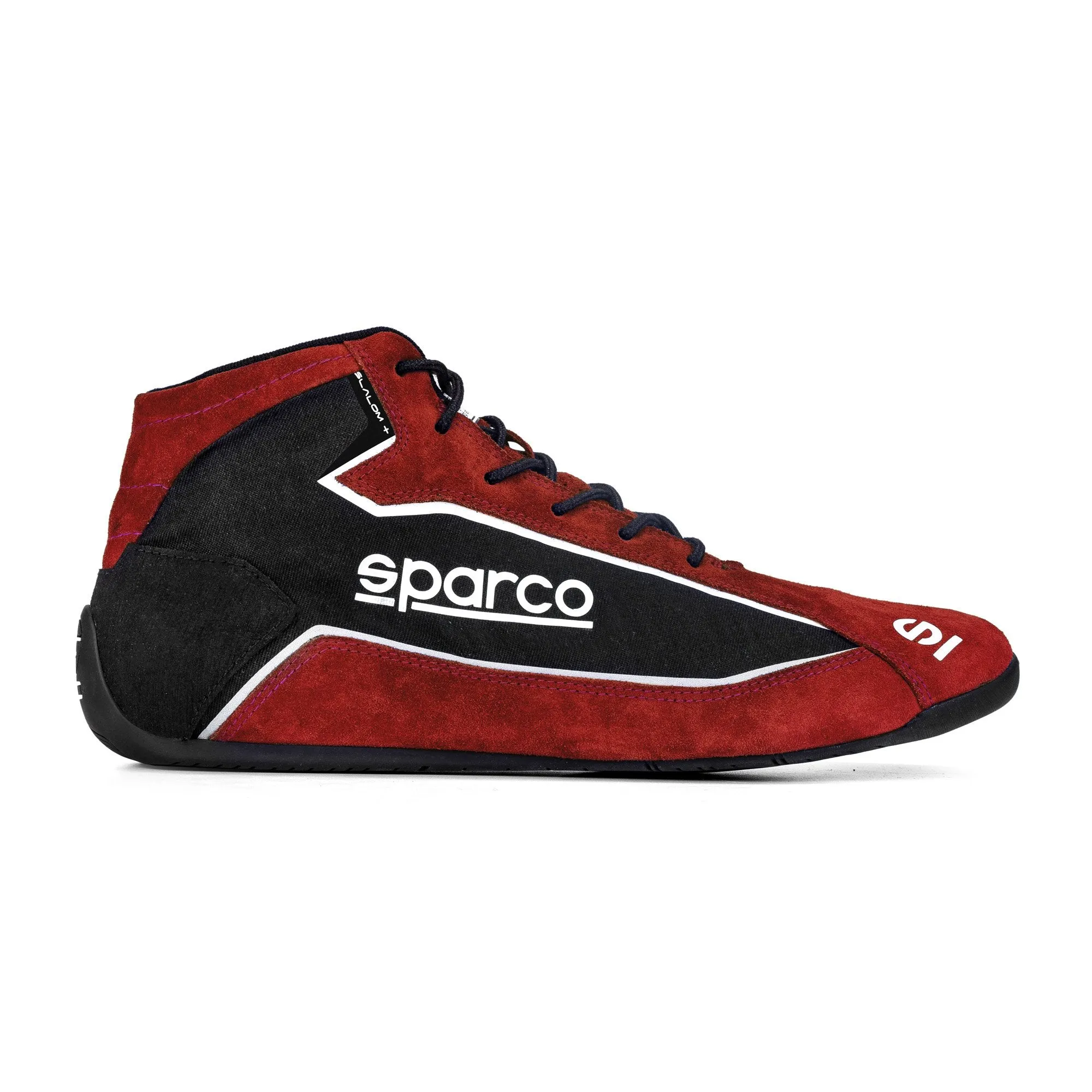 Sparco Slalom  Cloth Racing Shoes