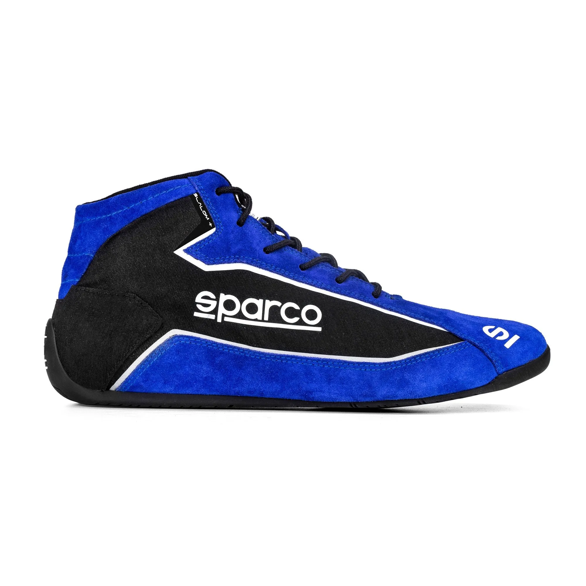 Sparco Slalom  Cloth Racing Shoes