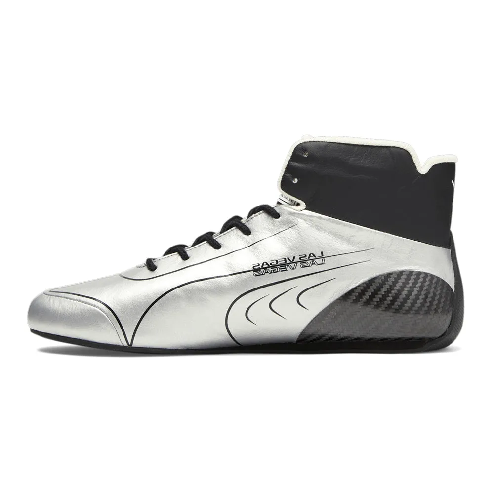 Speedcat Pro x F1 LVGP High Top Sneakers