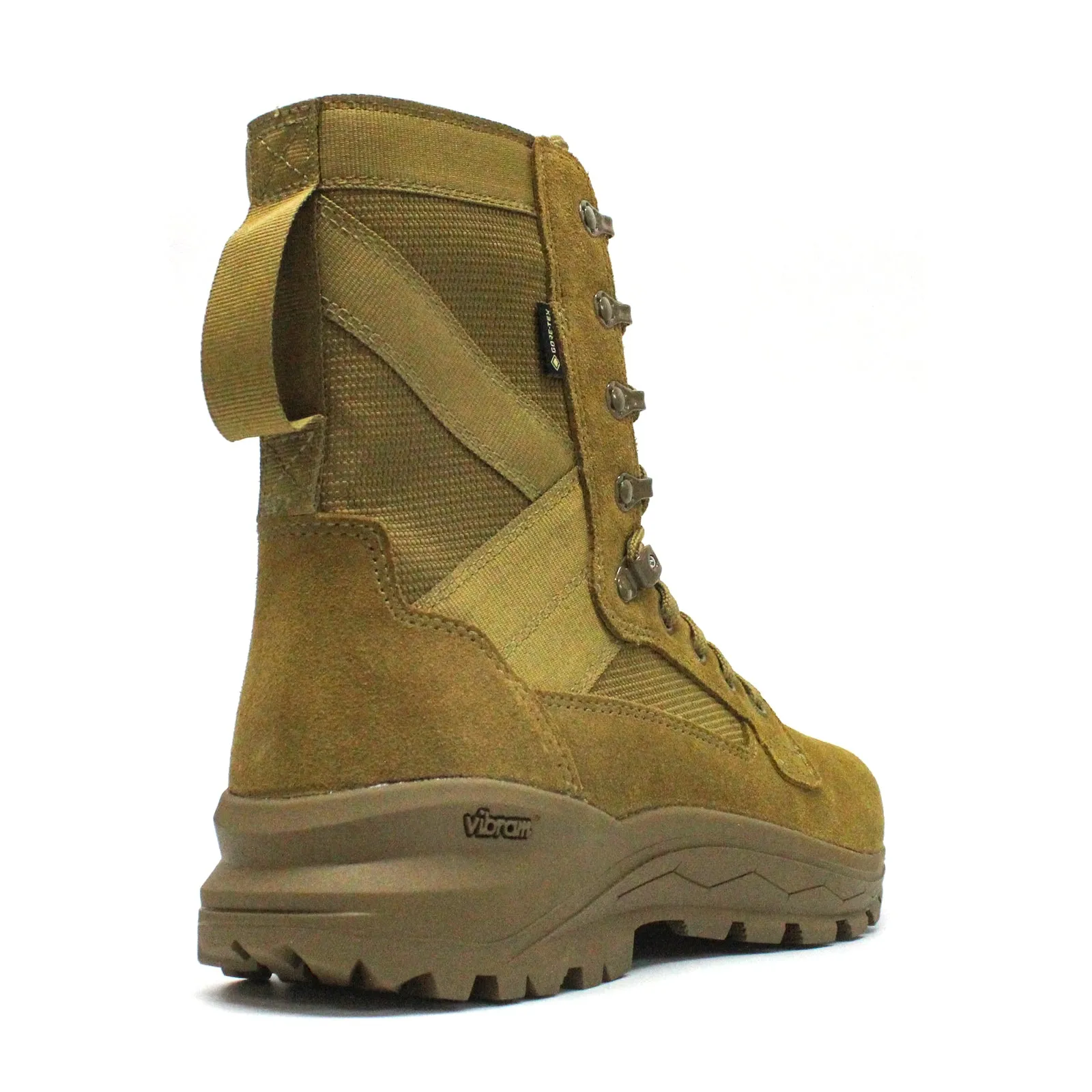 T8 Extreme Evo GTX Suede Textile Men's Ankle Boots