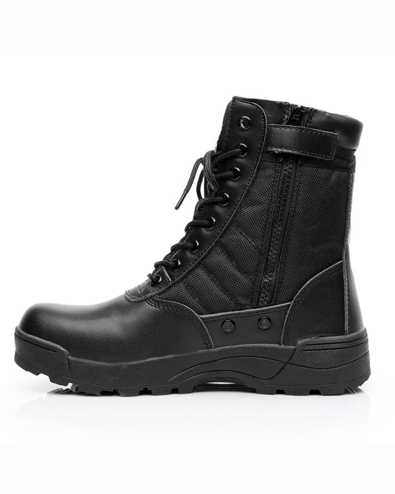 Techwear Outdoor Tactical Hiking Boots