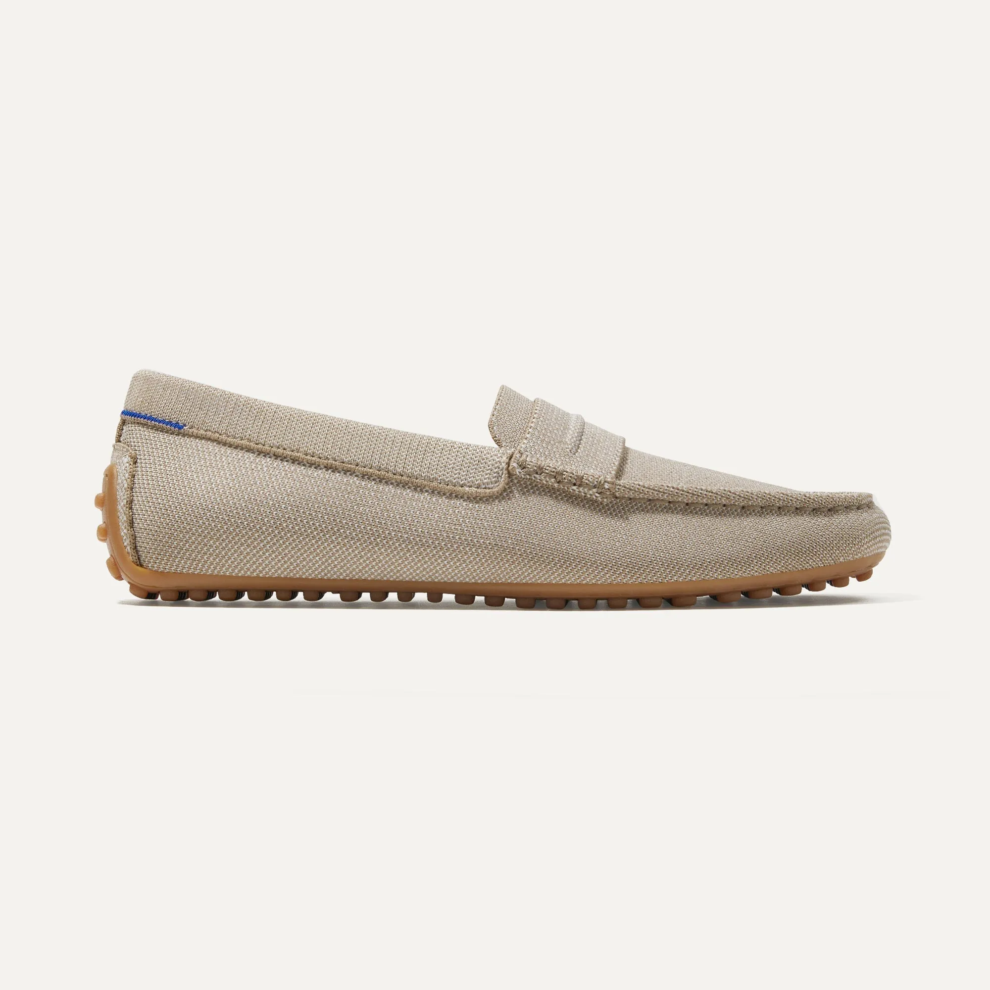 The Driving Loafer - Barley