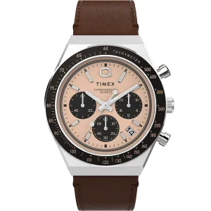 Timex Q Chronograph TW2W51800