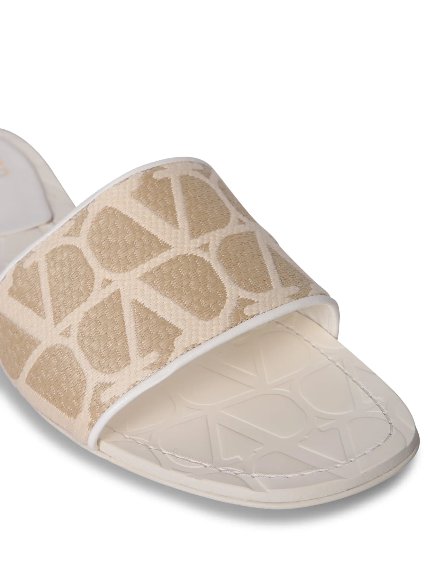 Toile Iconographe sandals