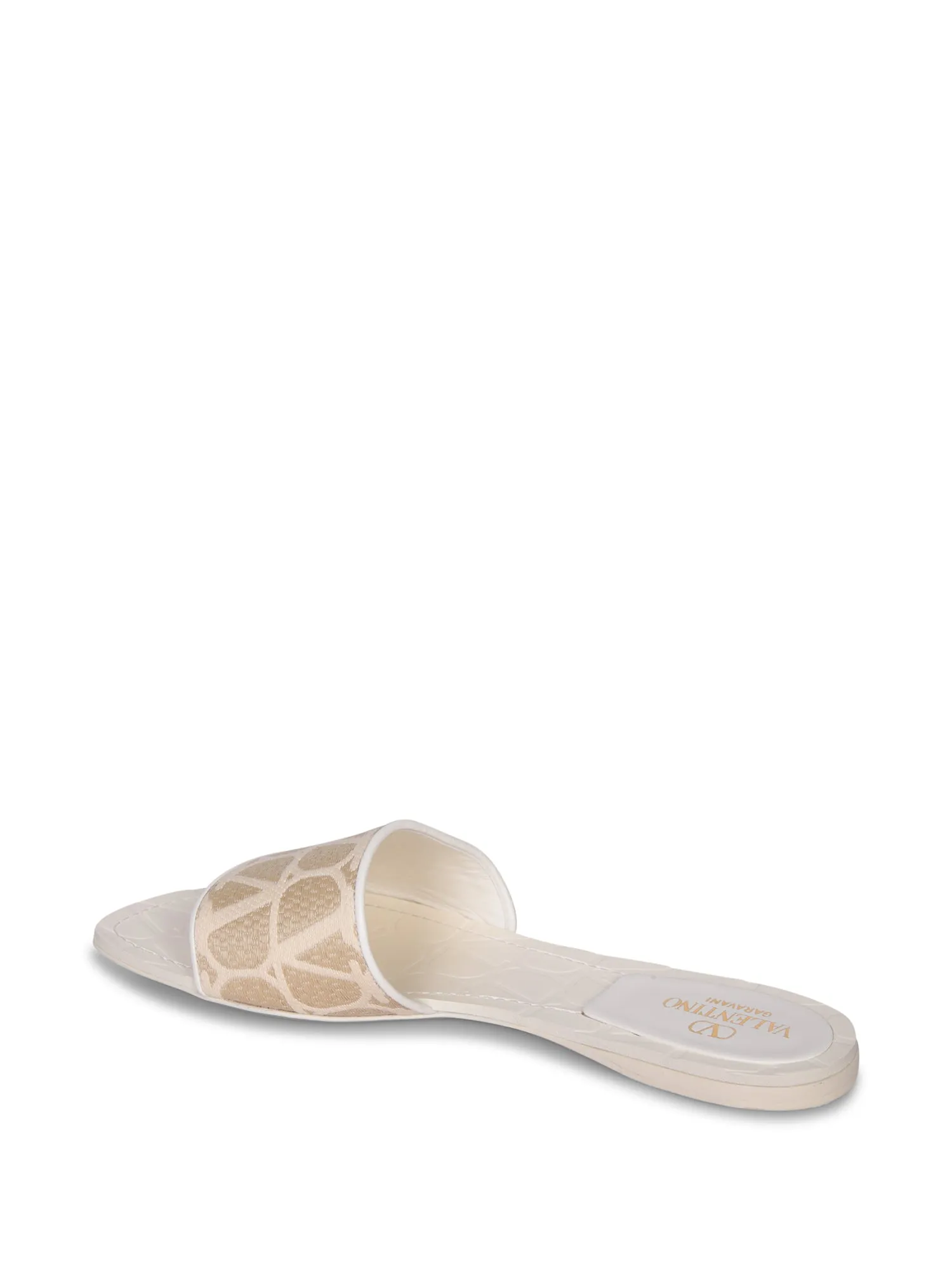 Toile Iconographe sandals