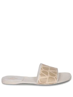 Toile Iconographe sandals