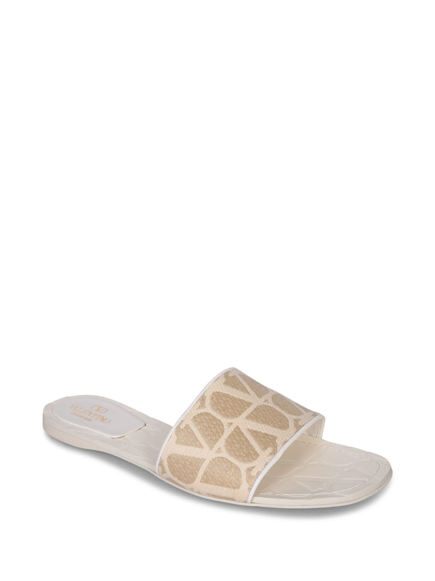 Toile Iconographe sandals