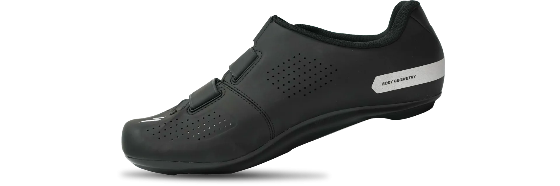 TORCH 1.0 CB RD SHOE BLK