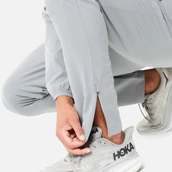 Trailberg Horizon Tracksuit - Grey