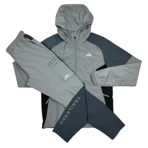 Trailberg Triathlon 3.0 Tracksuit - Grey