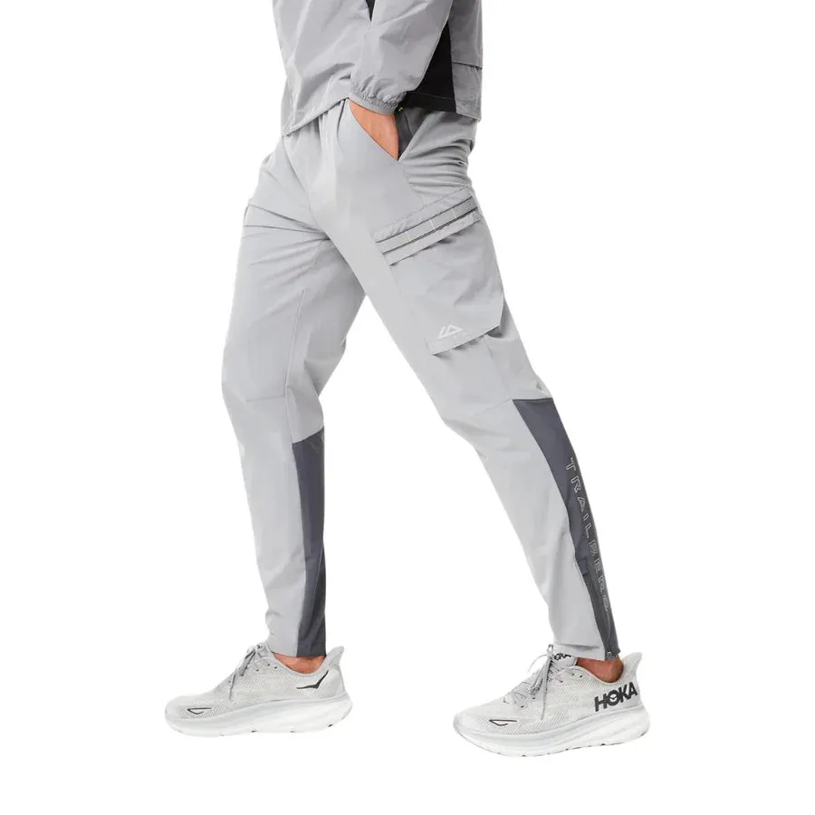 Trailberg Triathlon 3.0 Tracksuit - Grey