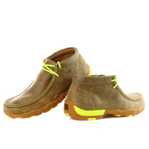 Twisted X Boots MDM0026 Driving Moc - Men's