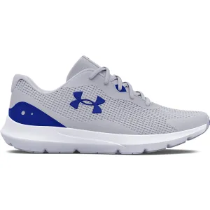 'Under Armour' Men's Surge 3 - Mod Grey