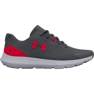 'Under Armour' Men's Surge 3 - Pitch Grey