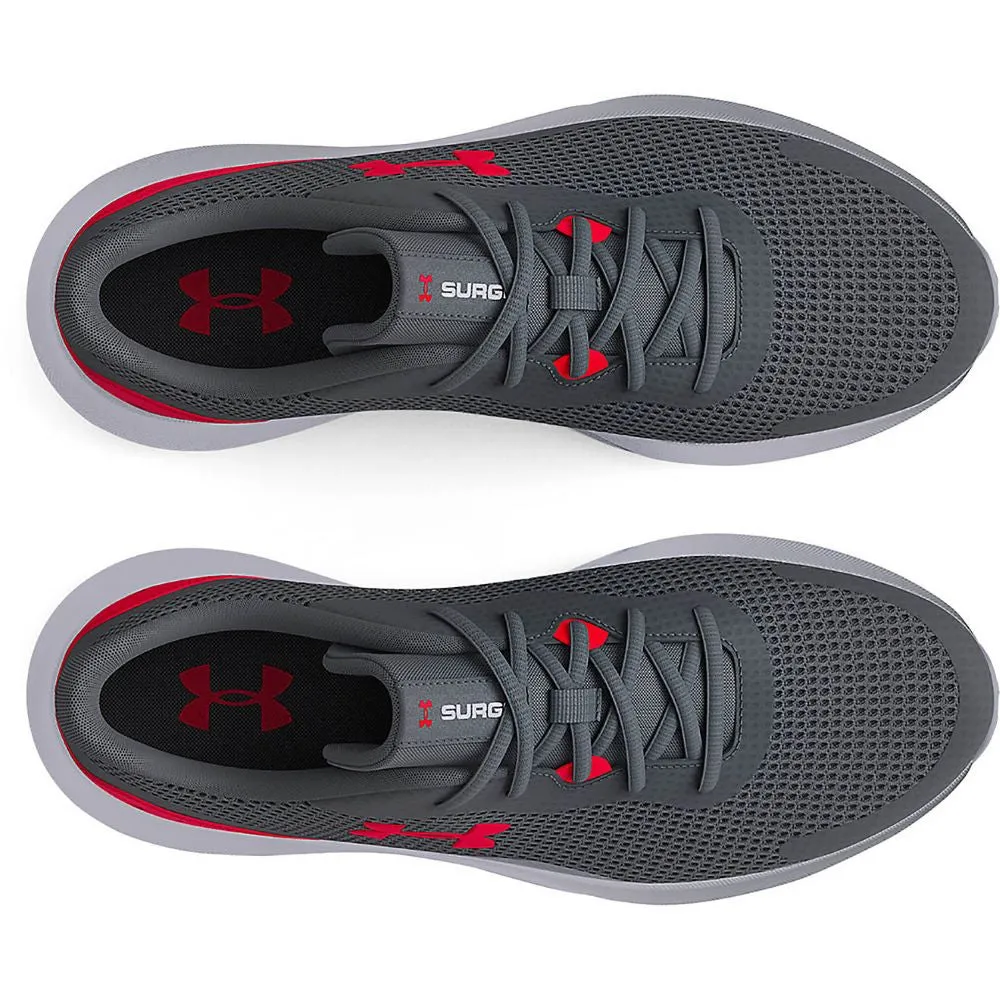 'Under Armour' Men's Surge 3 - Pitch Grey