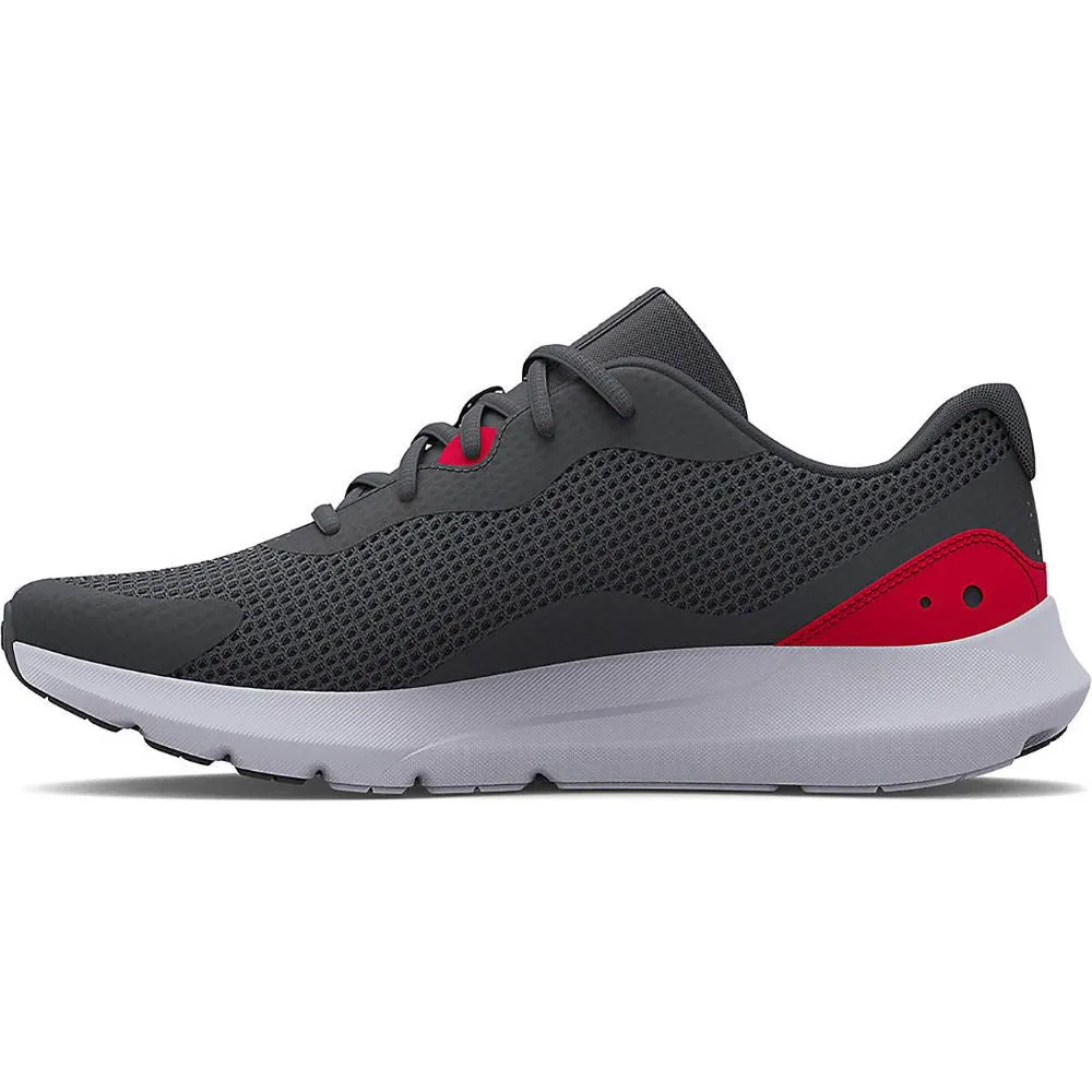 'Under Armour' Men's Surge 3 - Pitch Grey