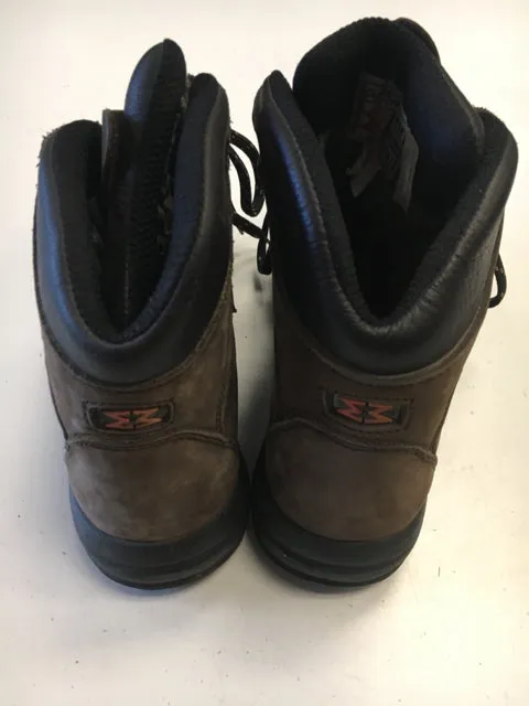 Used Garmont Brown Womens 7 Hiking Boots