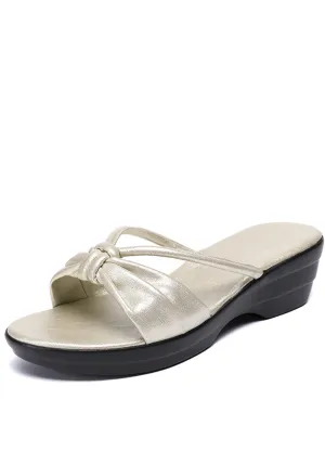 USS Shoes Gabina Women's Anti-Slip Sandals