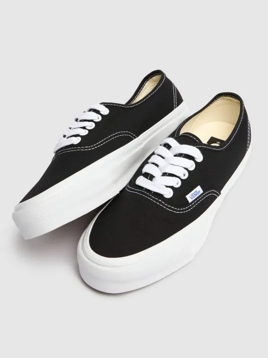 Vans   Authentic Reissue 44 sneakers 