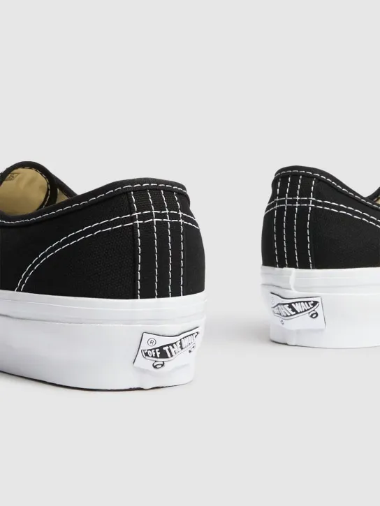 Vans   Authentic Reissue 44 sneakers 