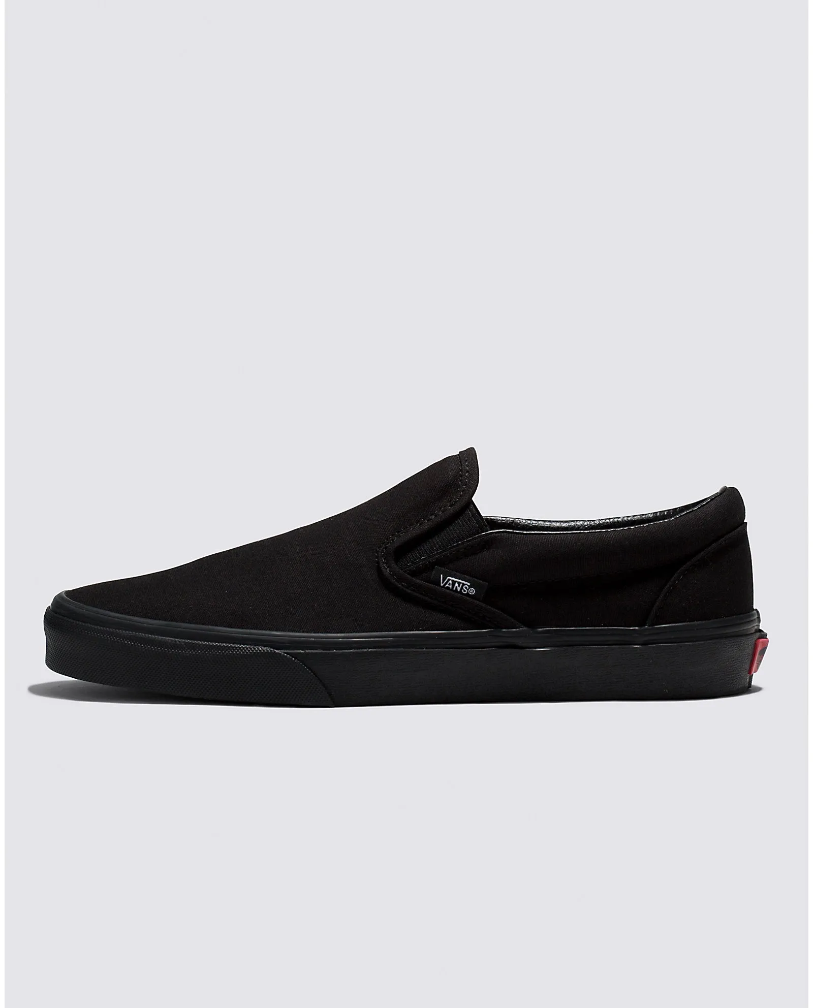 Vans Classic Slip-On Black/Black