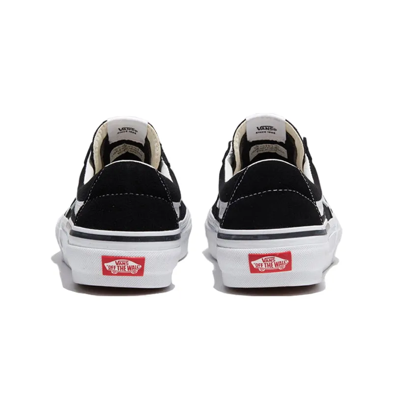 Vans Sk8-Low Rearrange