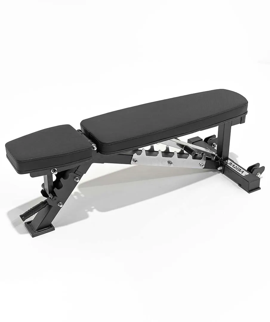 VERVE Commercial Adjustable Bench