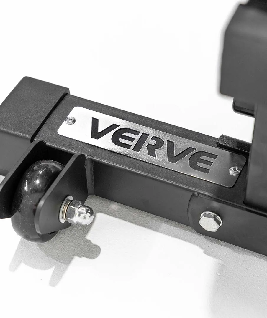 VERVE Commercial Adjustable Bench