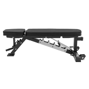 VERVE Commercial Adjustable Bench