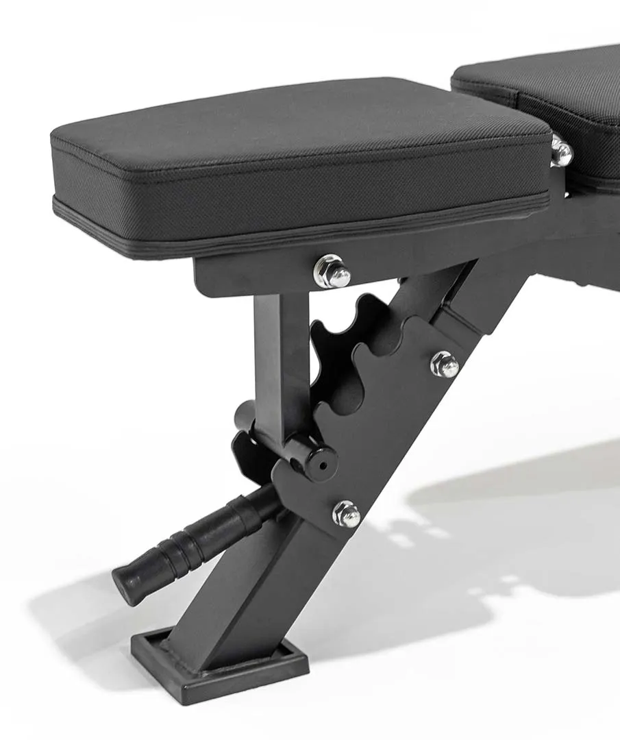 VERVE Commercial Adjustable Bench