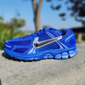 W Nike Zoom Vomero 5 'BLUE SILVER'