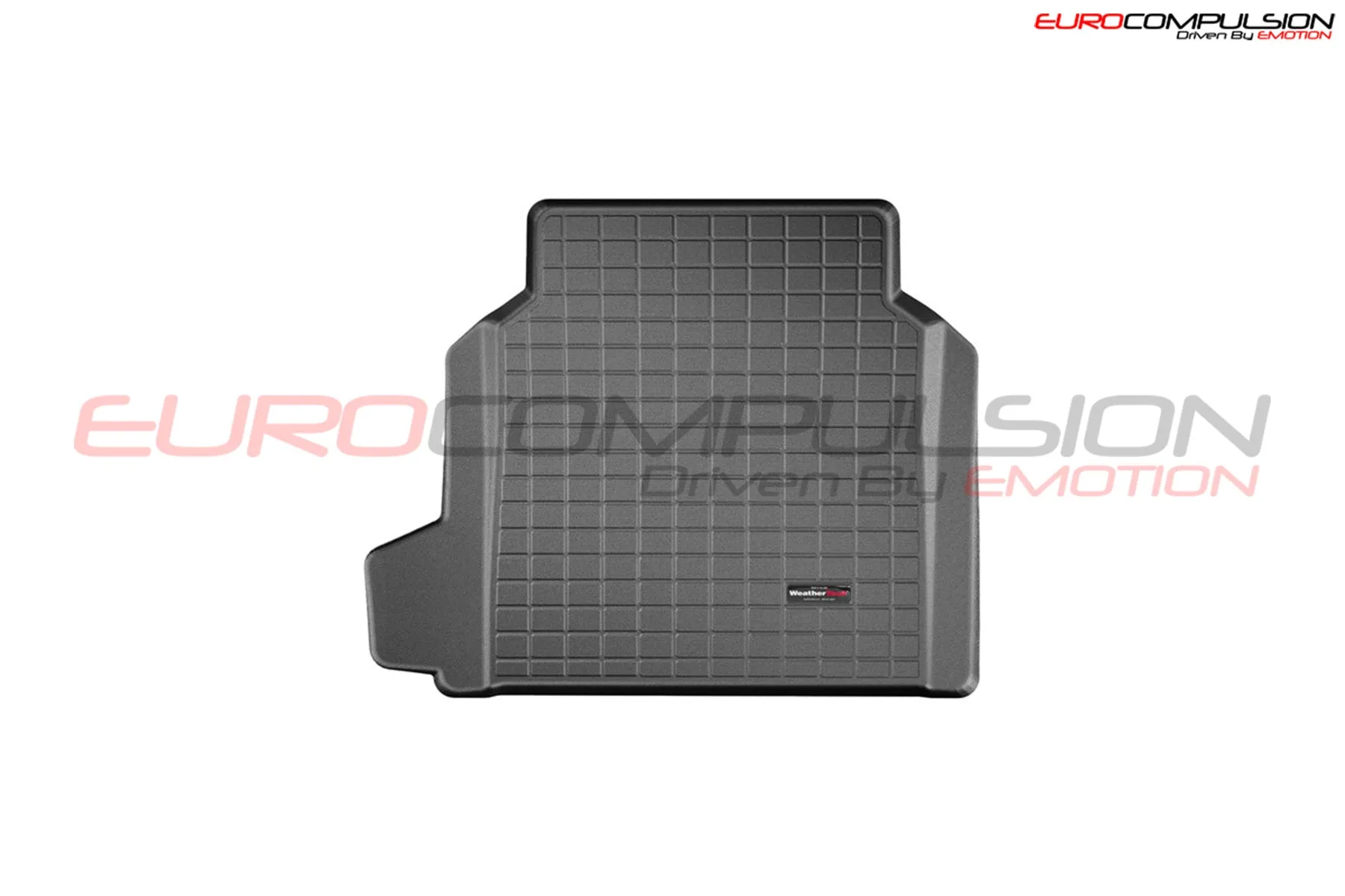 WEATHER-TECH CARGO MAT (ALFA ROMEO GIULIA 2.0L & 2.9L QV)