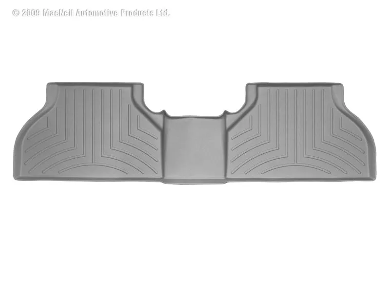 WeatherTech 14  BMW 3-Series Gran Turismo Rear FloorLiner - Grey